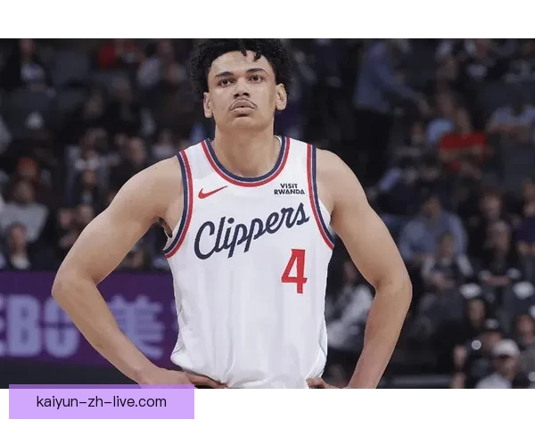 快船大胜雄鹿一度领先46分小卡20分创队史纪录