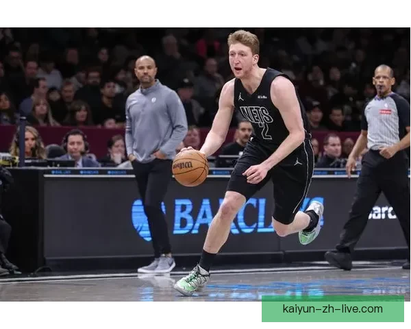 篮网主帅确认小波特沃尔夫赛季报销剩余比赛将受影响