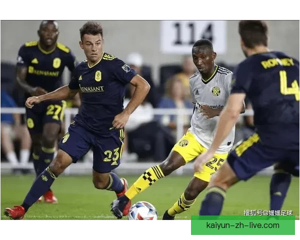 明尼苏达联主场2比1力克洛杉矶银河耶博阿与马尔卡尼奇建功取胜